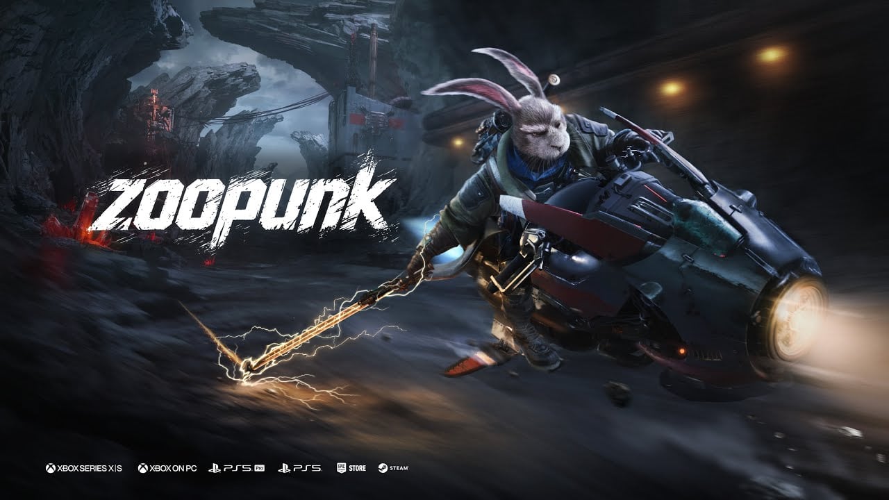 ZOOPUNK confirmado para PS5, Xbox Series e PC; revelar trailer