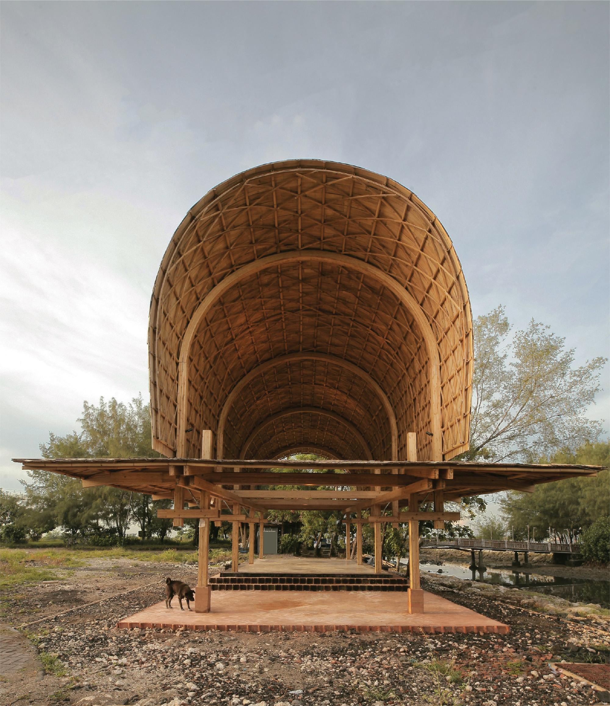 BaleBio / Caverna Urbana | ArchDaily