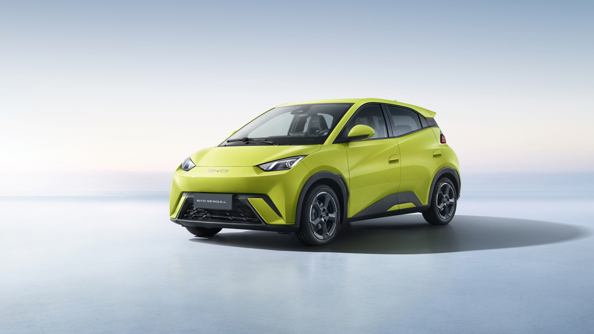 Uruguai mudou para veículos elétricos quando a gasolina atingiu US$ 7, os americanos fariam o mesmo?