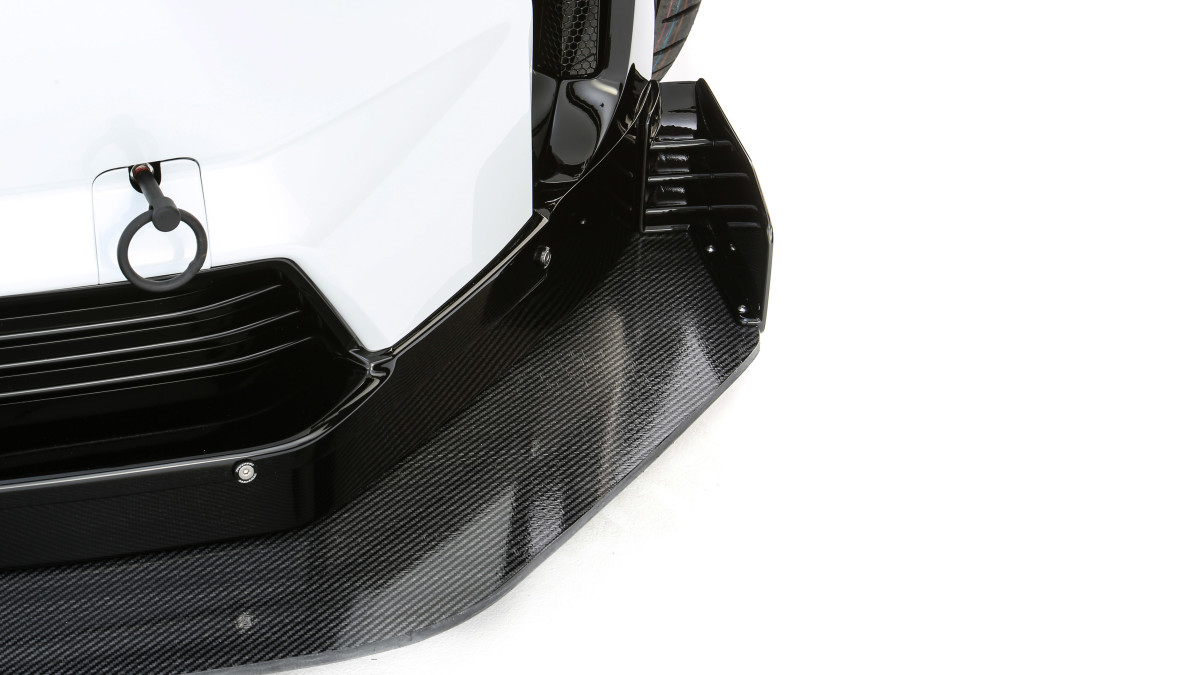 Toyota transforma seu EV diário em uma arma de pista de 400 HP