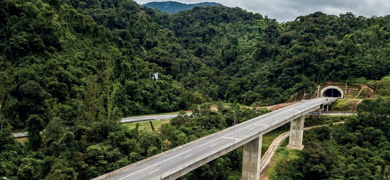 ANTT aprova abertura de Consulta Pública para modernizar contrato de concessão da Rodovia Régis Bittencourt (BR-116/SP/PR) — Agência Nacional de Transportes Terrestres