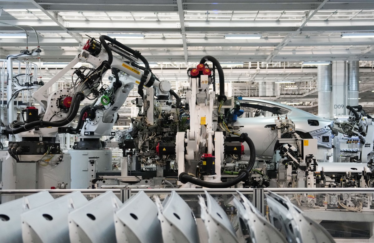 As gigantes automobilísticas do Japão estão abandonando a China – e apostando alto em algum lugar inesperado