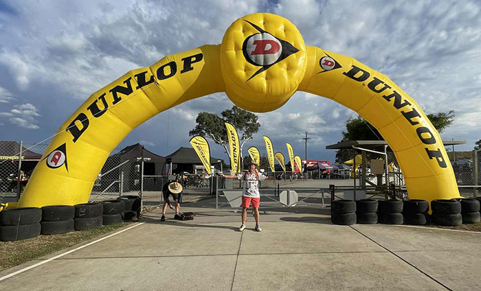 Sucesso das estrelas do Kart – KartSportNews