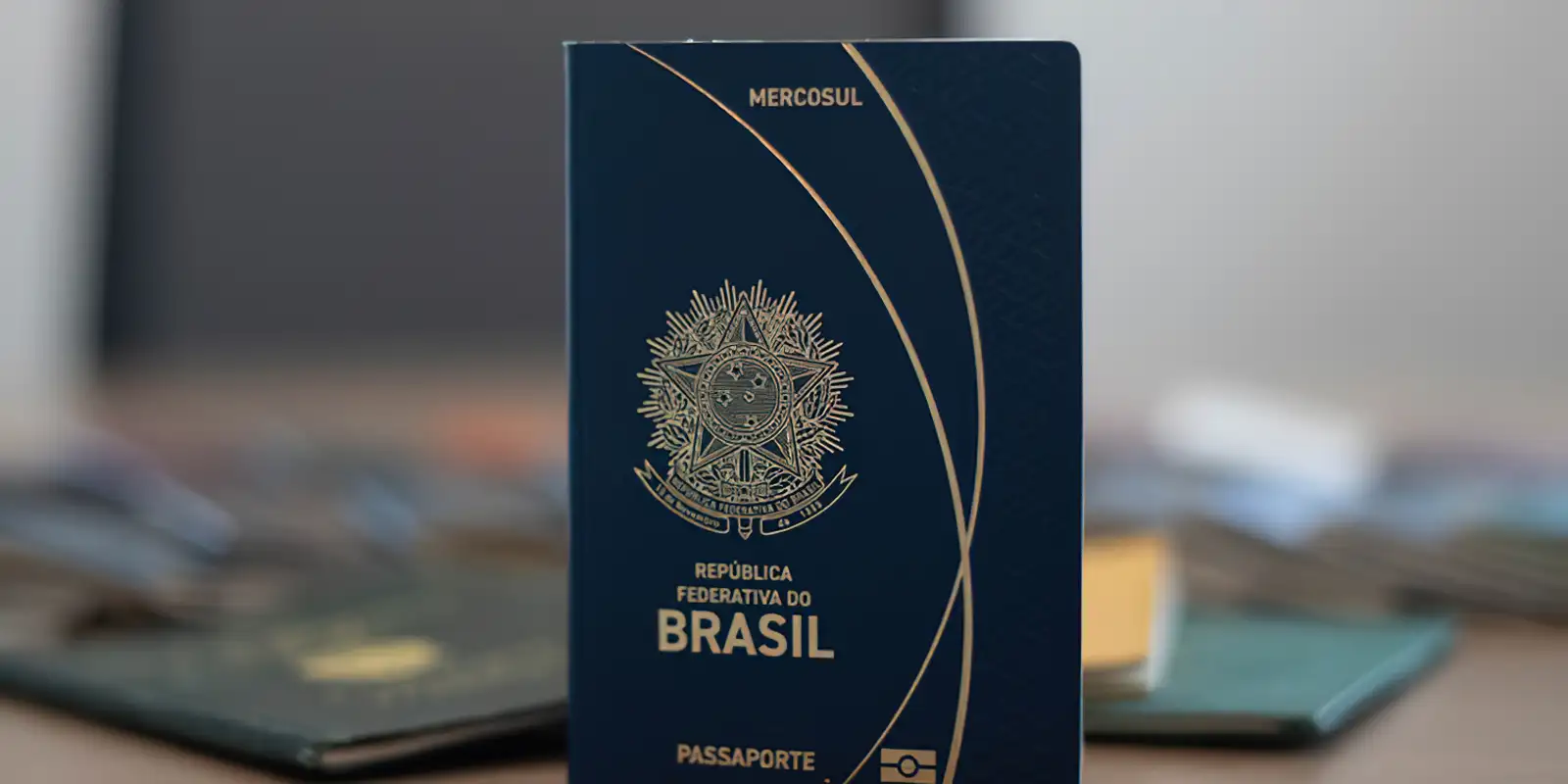 Usuários do Gov.br serão avisados sobre vencimento do passaporte