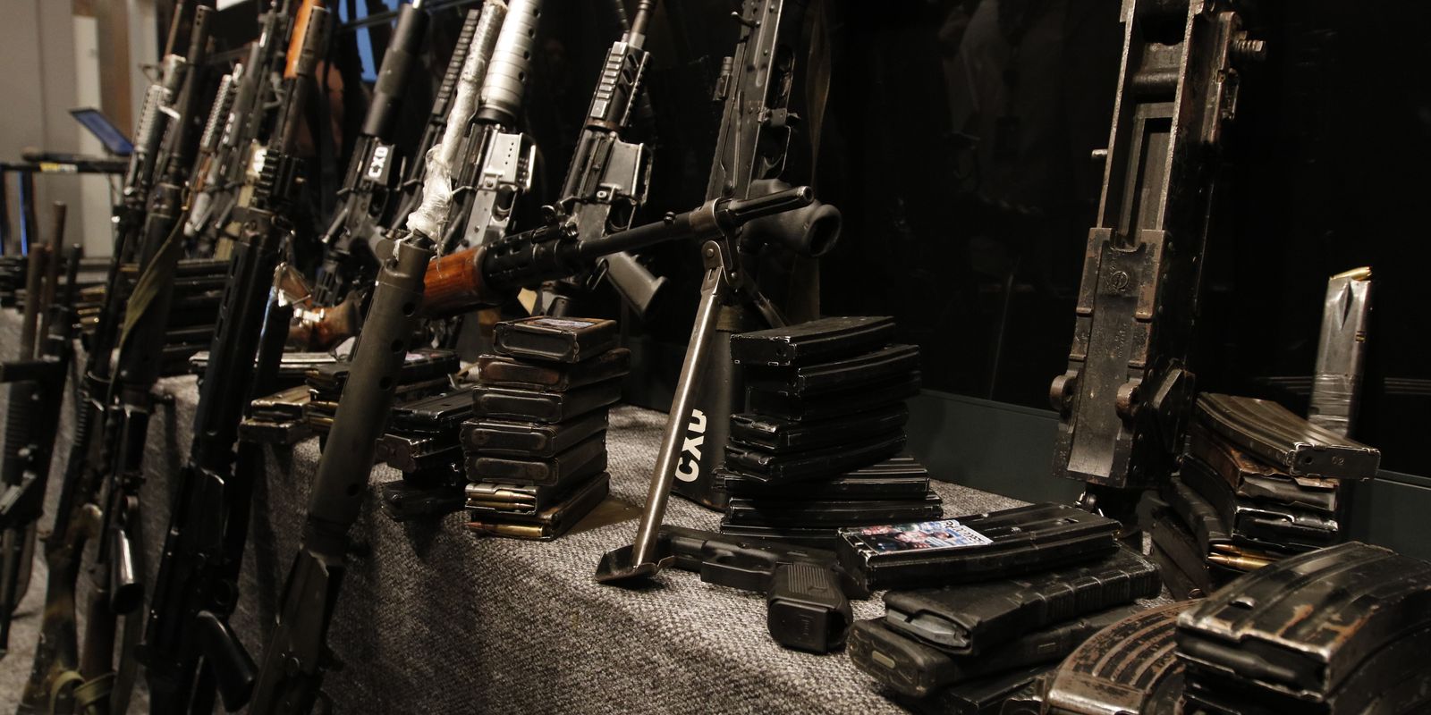 Crime organizado demanda articulação nacional, diz procurador do RJ