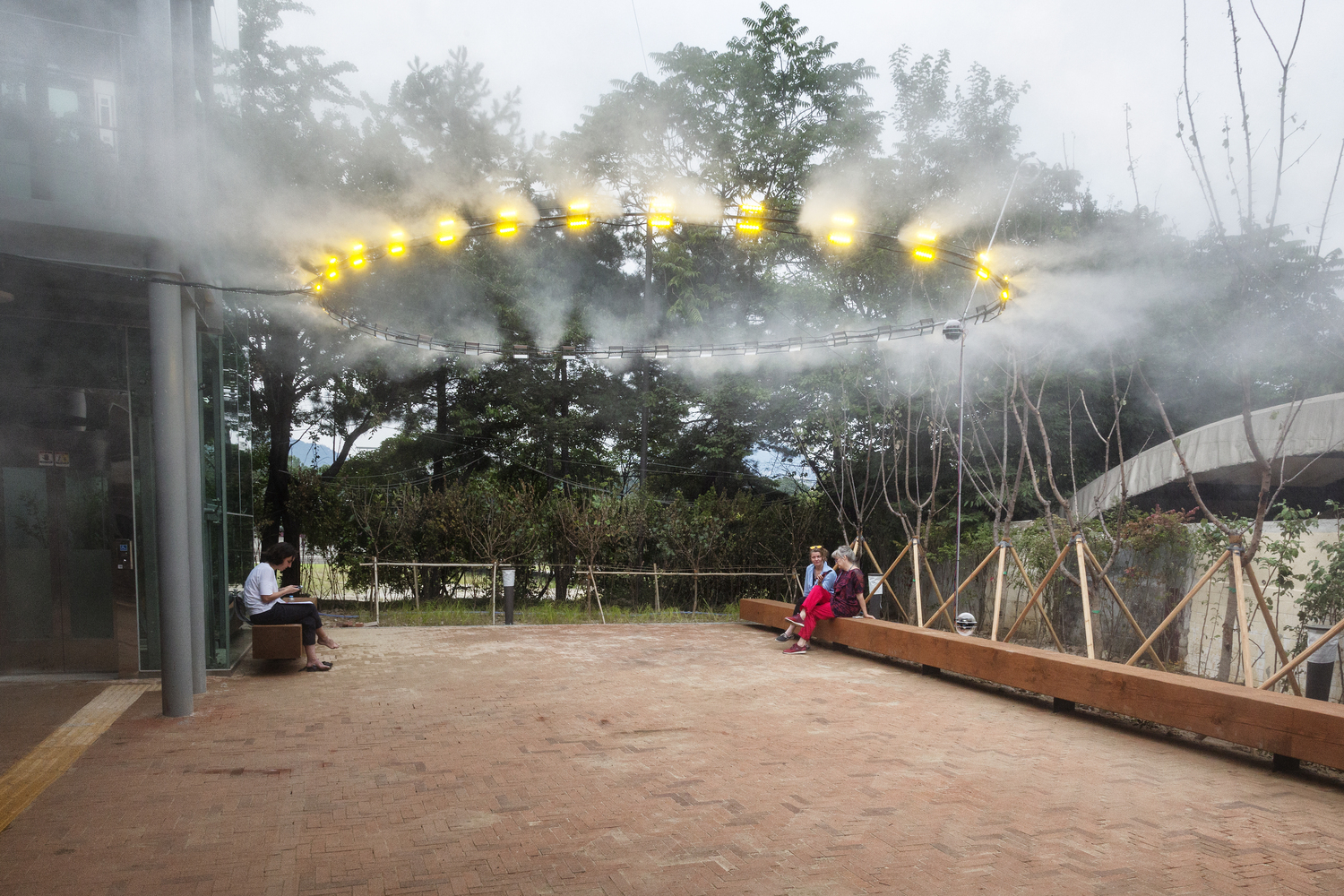 Projetando com empatia: de cidades inteligentes a cidades sensíveis