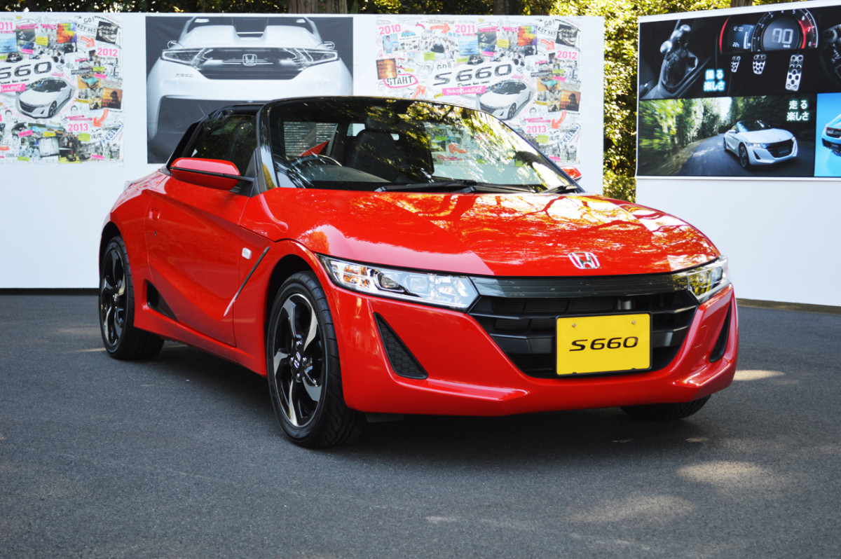 Honda quebra recorde mundial do Guinness com o maior desfile de Hondas de todos os tempos