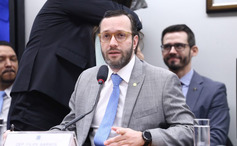 Presidente da Comissão de Relações Exteriores critica terceira ausência de Lewandowski em debate – Notícias