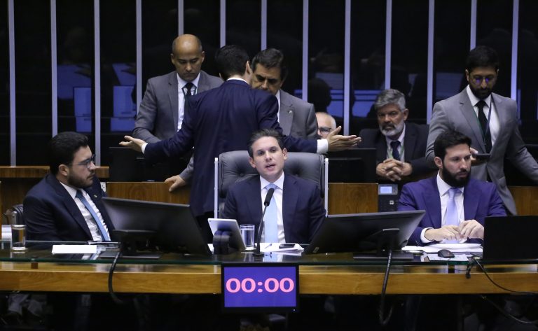 Hugo Motta espera que Banco Central reduza juros nas próximas reuniões do Copom – Notícias