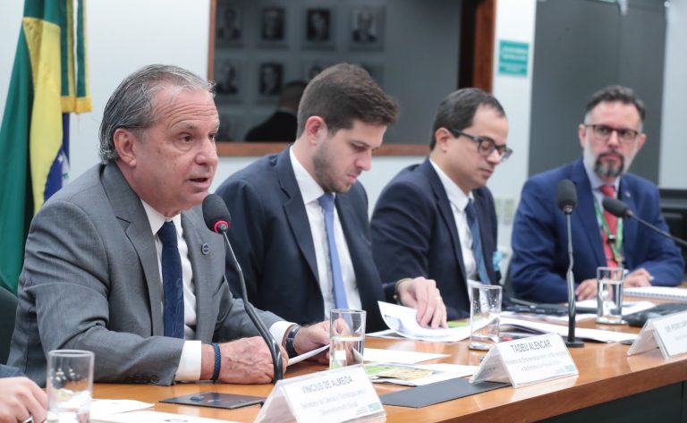 Turismo de base comunitária e Fundo da Caatinga pautam debate sobre Vale do Catimbau – Notícias