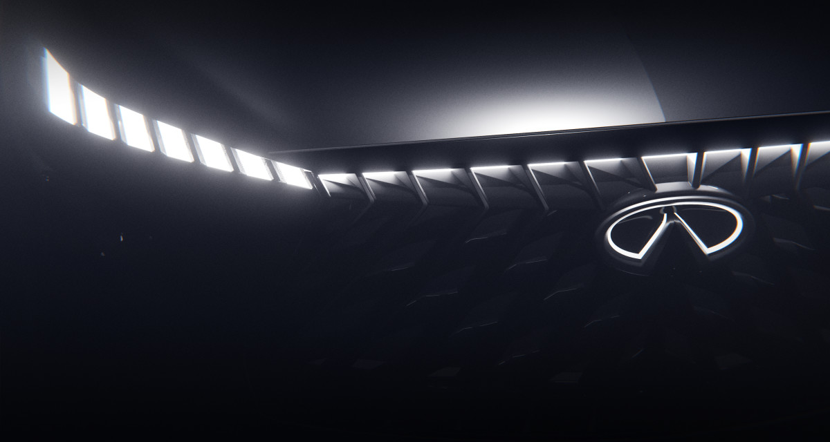 Infiniti busca carros de “verdadeiro desempenho” que rivalizam com BMW M e Mercedes-AMG