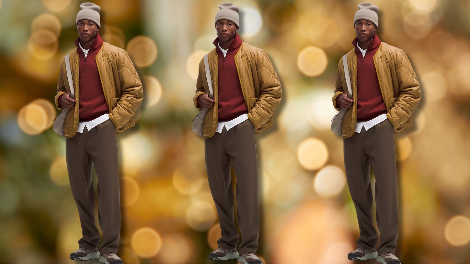 A Black Friday chegou mais cedo na lululemon: compre as melhores ofertas