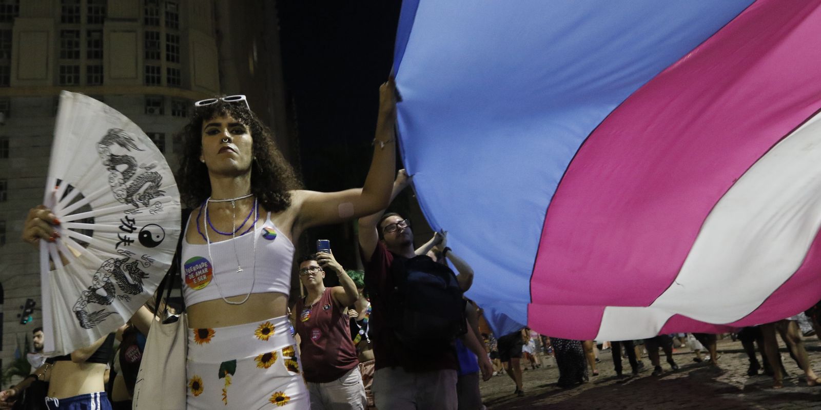 UFSCar encerra amanhã inscrições para pessoas trans e travestis