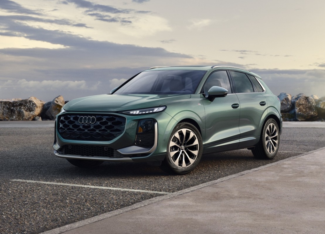 2026 Audi Q3 chega US$ 4.000 mais caro – você deveria comprar um modelo 2025?