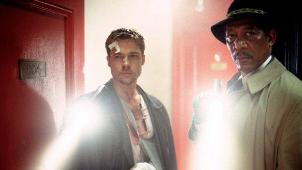 Como Seven refletiu os medos nos EUA na década de 1980