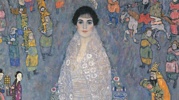 Por que esta misteriosa pintura de Klimt foi vendida por US$ 236 milhões