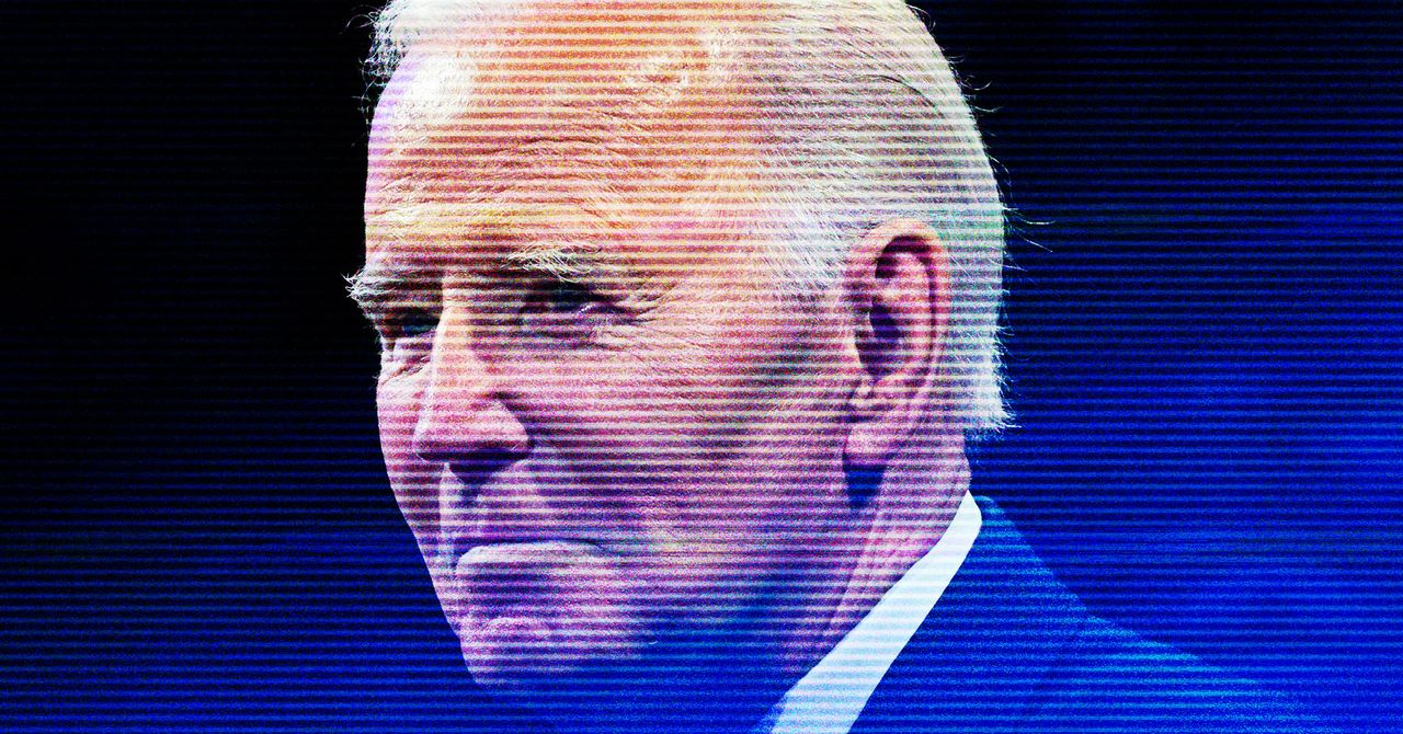 Os republicanos alegaram que Biden censurou o YouTube. 20 funcionários parecem dizer o contrário