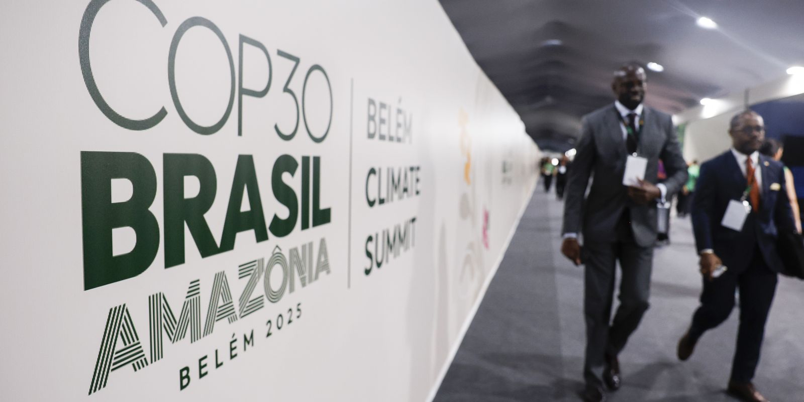 Cultura e sustentabilidade marcam início da COP 30 em Belém