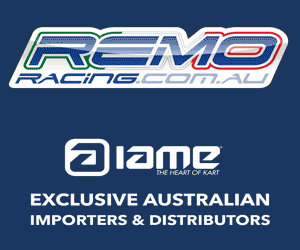 Atualização de homologação IAME – KartSportNews