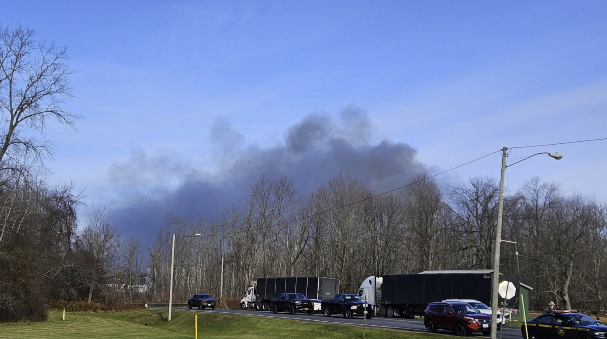 Terceiro incêndio em fornecedor-chave ameaça produção de F-150 e SUVs da Ford