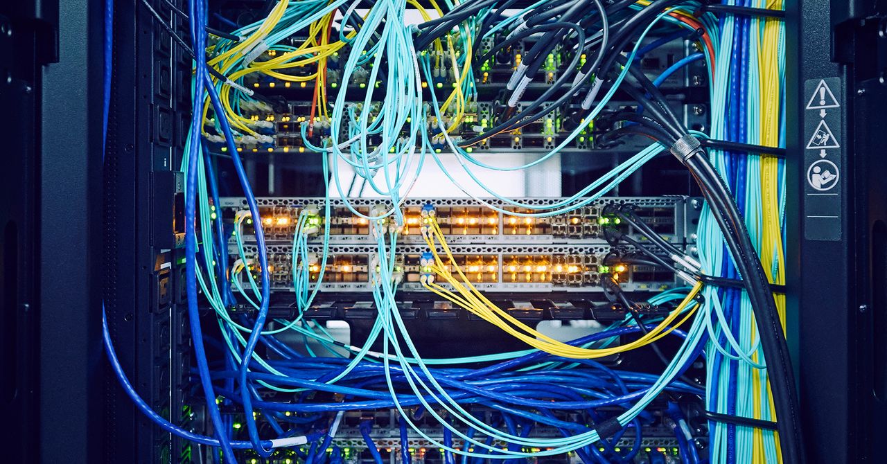 Com a ascensão da IA, a Cisco emite um alarme urgente sobre os riscos do envelhecimento da tecnologia