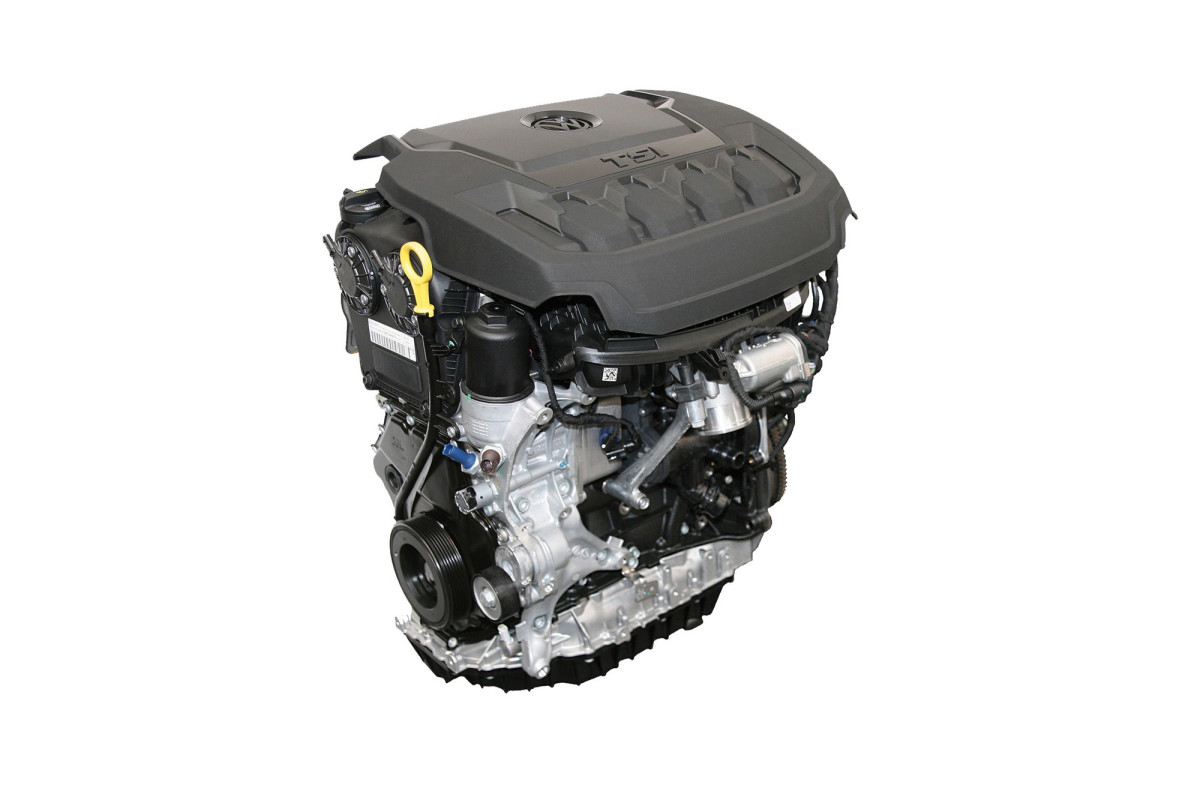 Volkswagen Golf 7 R de 900 HP da Dragy Motorsports mostra o que o EA888 pode fazer