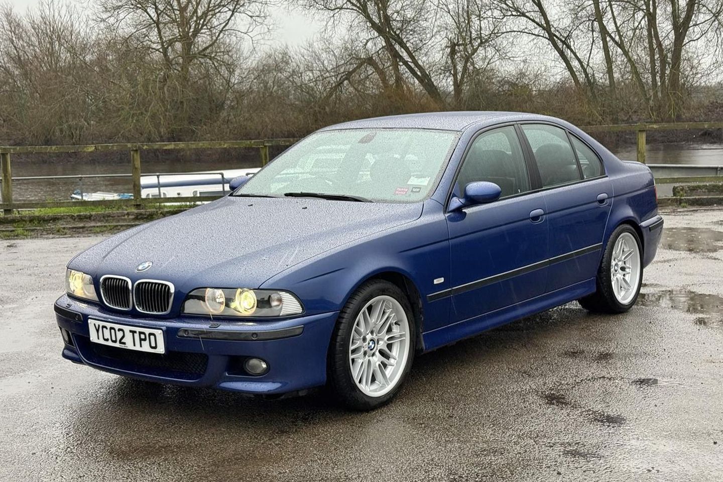 BMW M5 (E39) | Área Privada PH