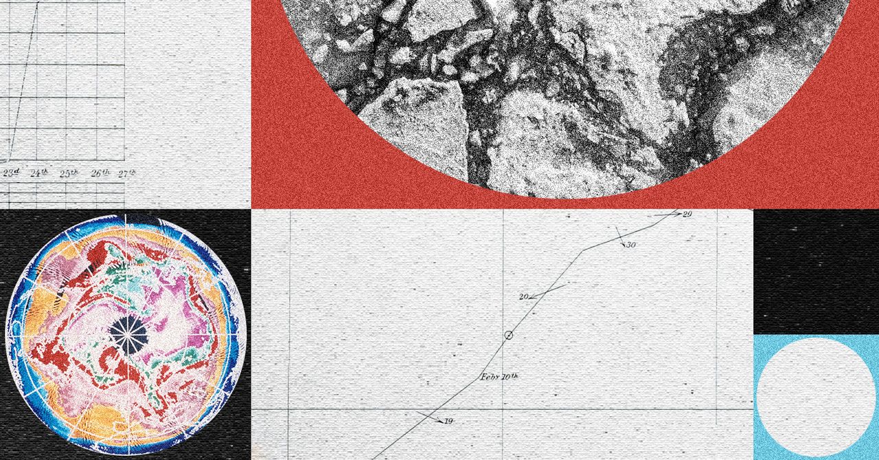 Os oceanos estão cada vez mais quentes