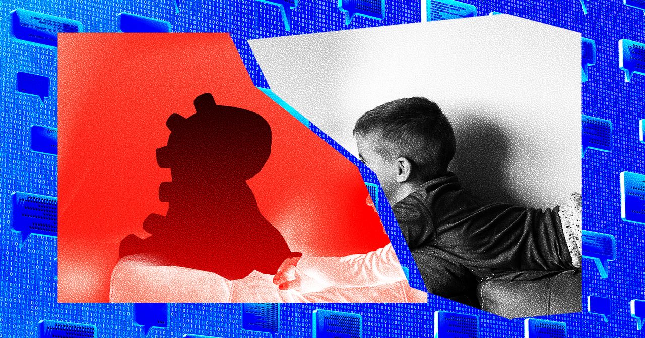 Um brinquedo de IA expôs 50.000 registros de seus bate-papos com crianças para qualquer pessoa com uma conta do Gmail