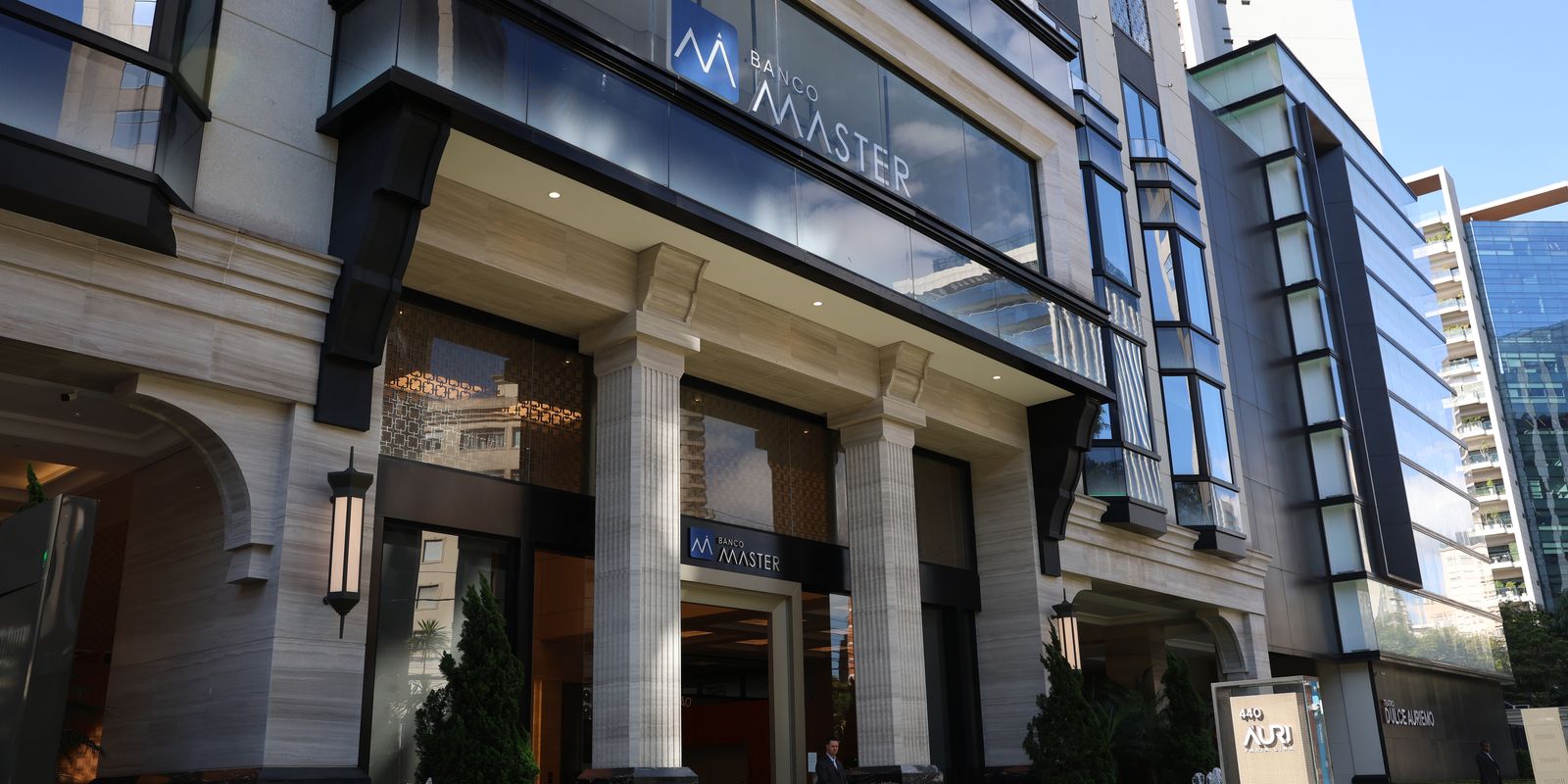 Mendonça desobriga ex-sócio do Master de depor na CPMI do INSS