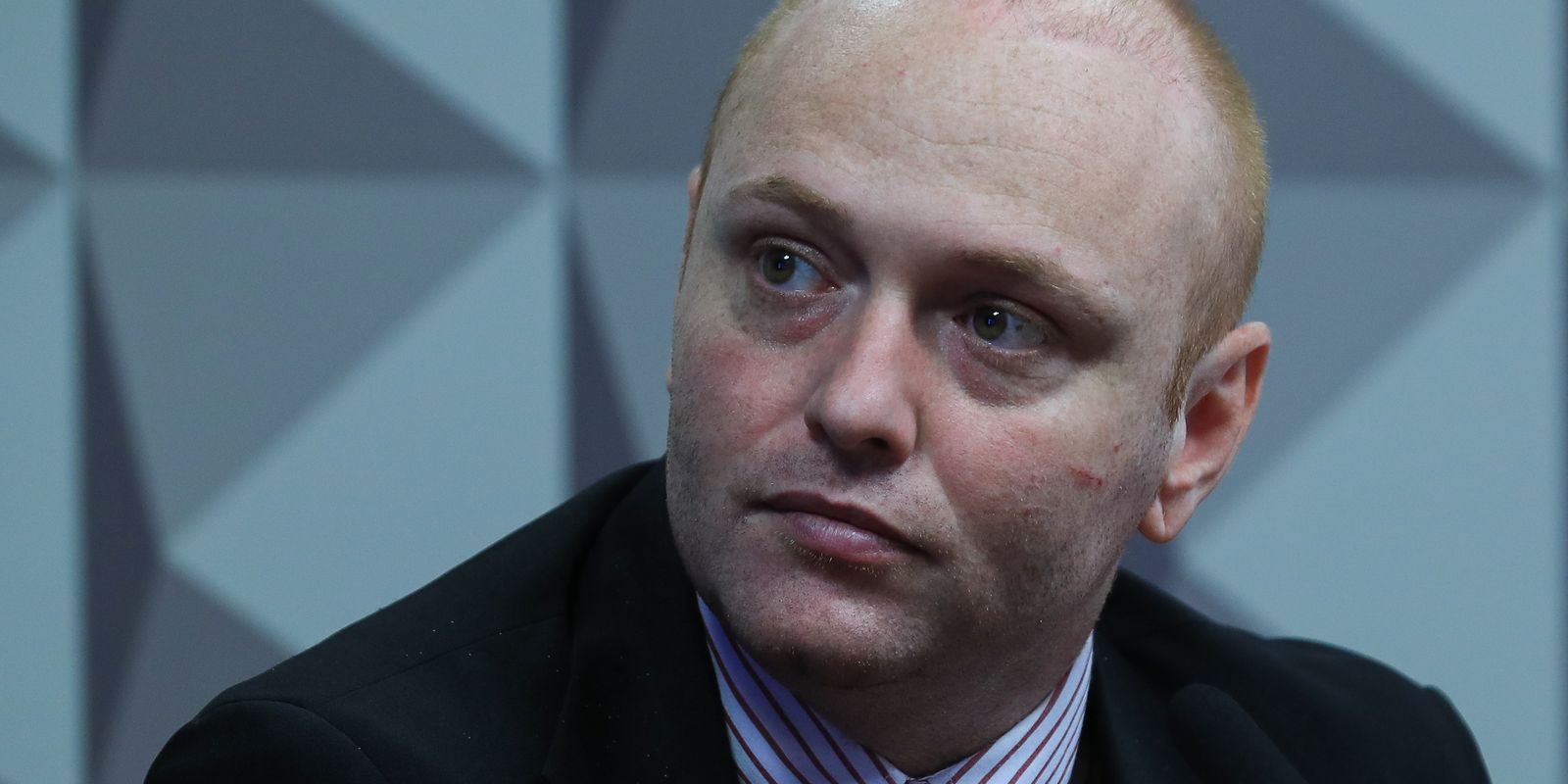 Moraes autoriza progressão de Delgatti para o regime semiaberto