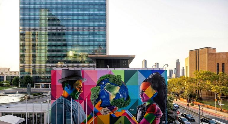 Dia Internacional dos Direitos Humanos lembra o essencial de cada dia