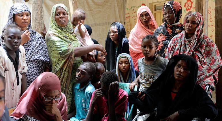 Sudão: El-Obeid, Cordofão, a “um ou dois passos” de ser atacada