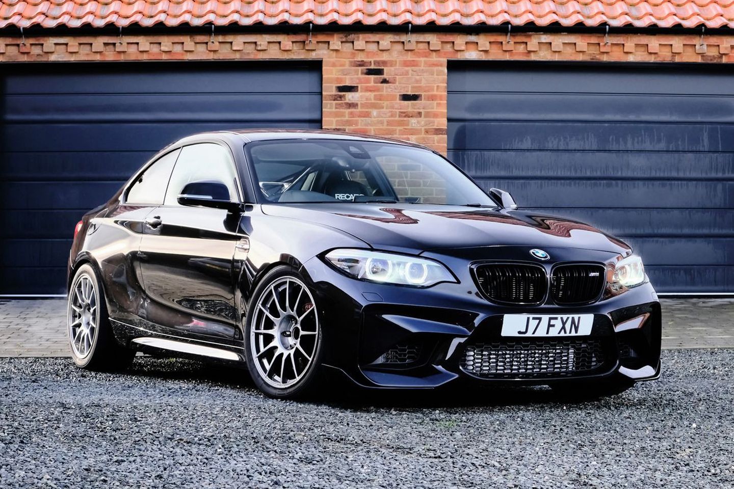 BMW M2 | Bloco de leilão PH