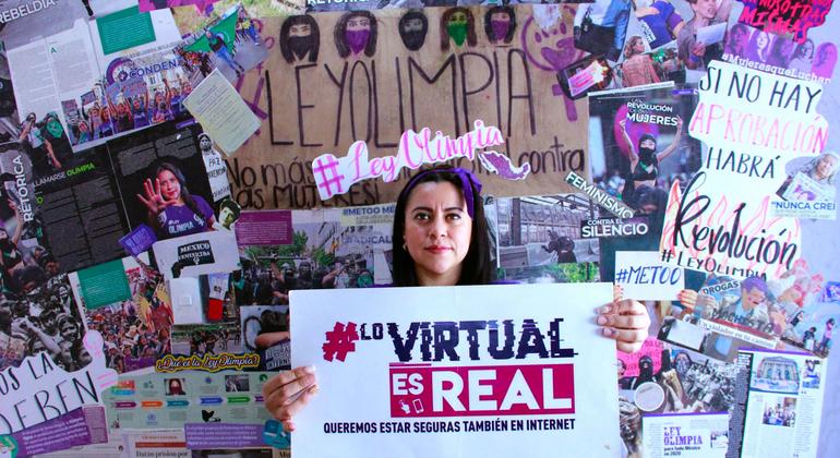 Unesco alerta para aumento de cortes da internet durante crises políticas