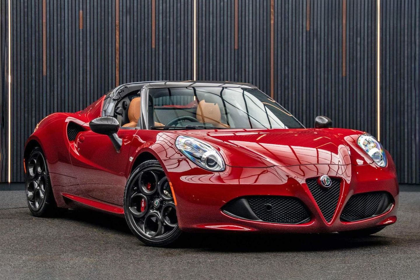 Perfeição conversível de quatro potes | Seis dos melhores