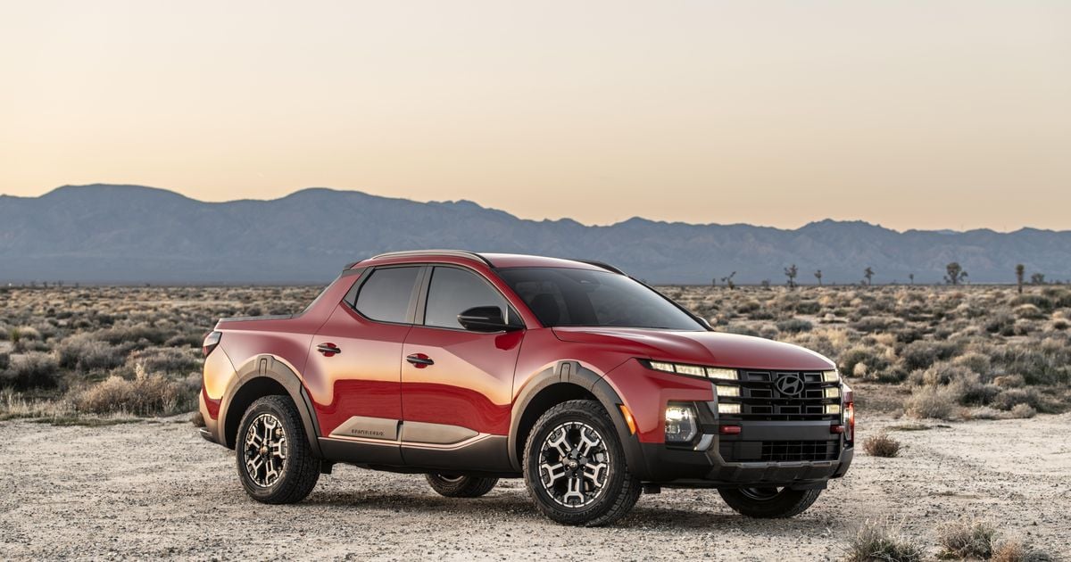 Hyundai encerrará seu único ute antecipadamente em antecipação a algo maior – relatório