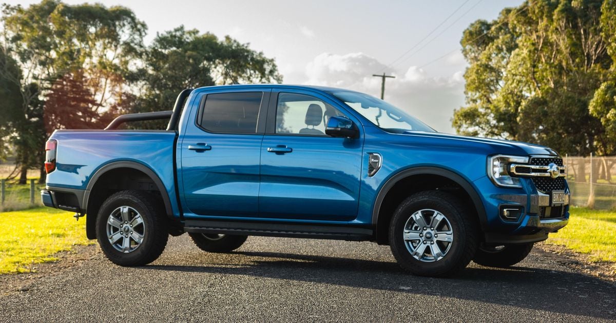 Ofertas da Ford Ranger trazem milhares de economias