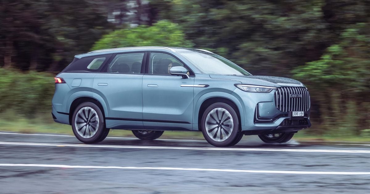 Jaguar Land Rover poderia produzir carros Chery no Reino Unido-relatório