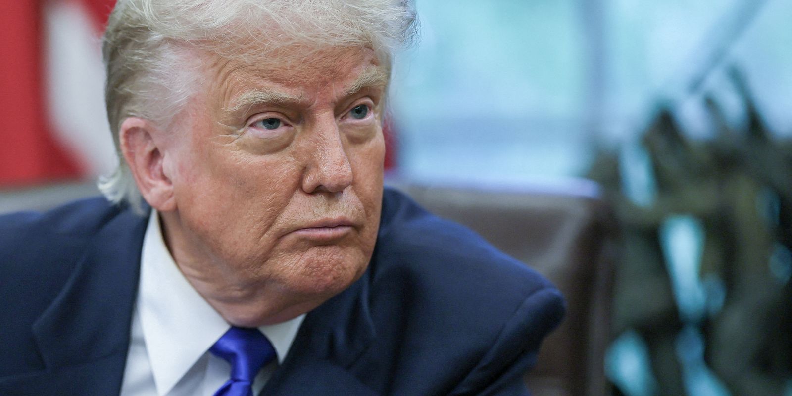 Anistia Internacional alerta para impactos da volta de Trump