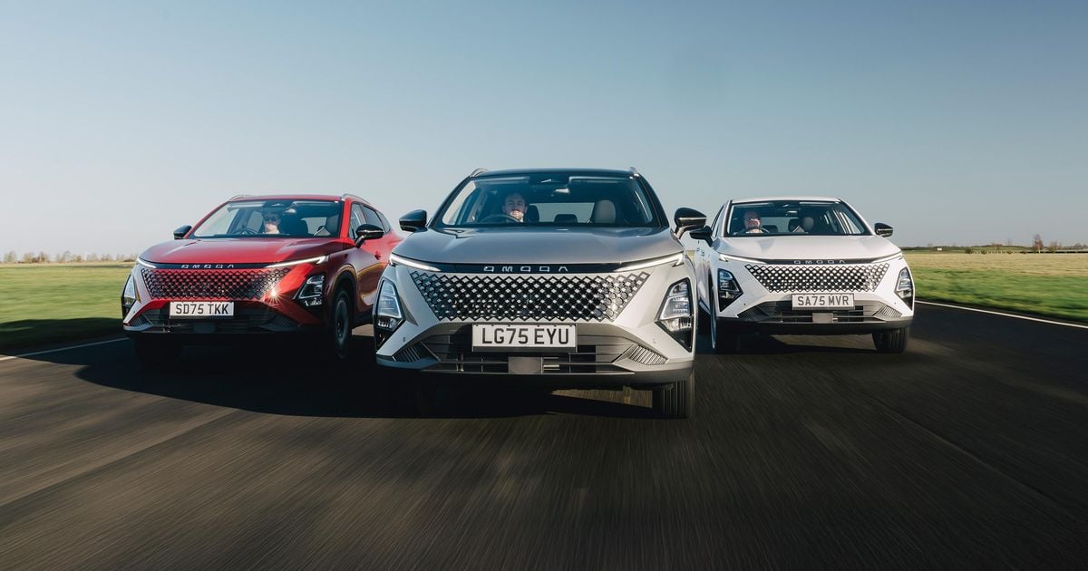 Chery C5: GWM Haval Jolion, rival da Hyundai Kona obtendo opção híbrida na Austrália