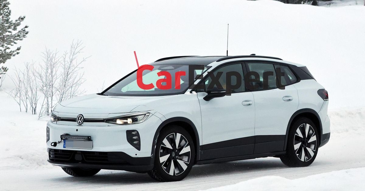 ID Volkswagen. 4 será renomeado como parte de uma extensa reforma – relatório