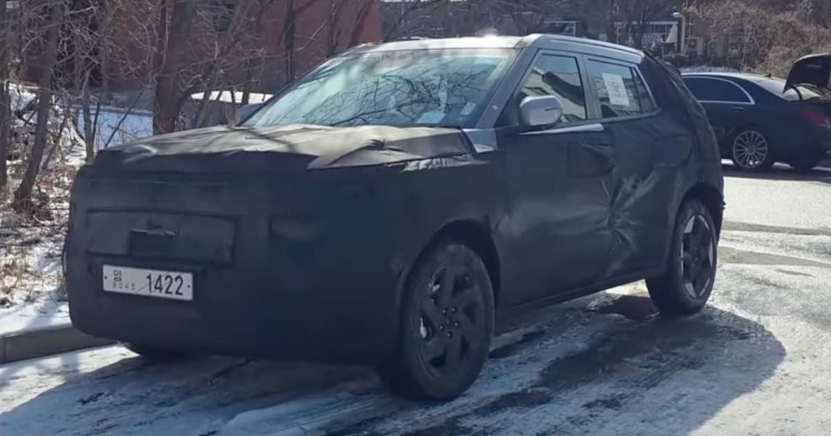 Hyundai Kona pulando facelift, próxima geração prevista para 2028 – relatório