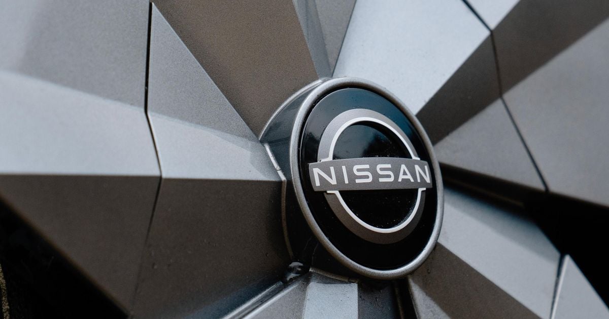 Nissan Austrália substitui diretor administrativo