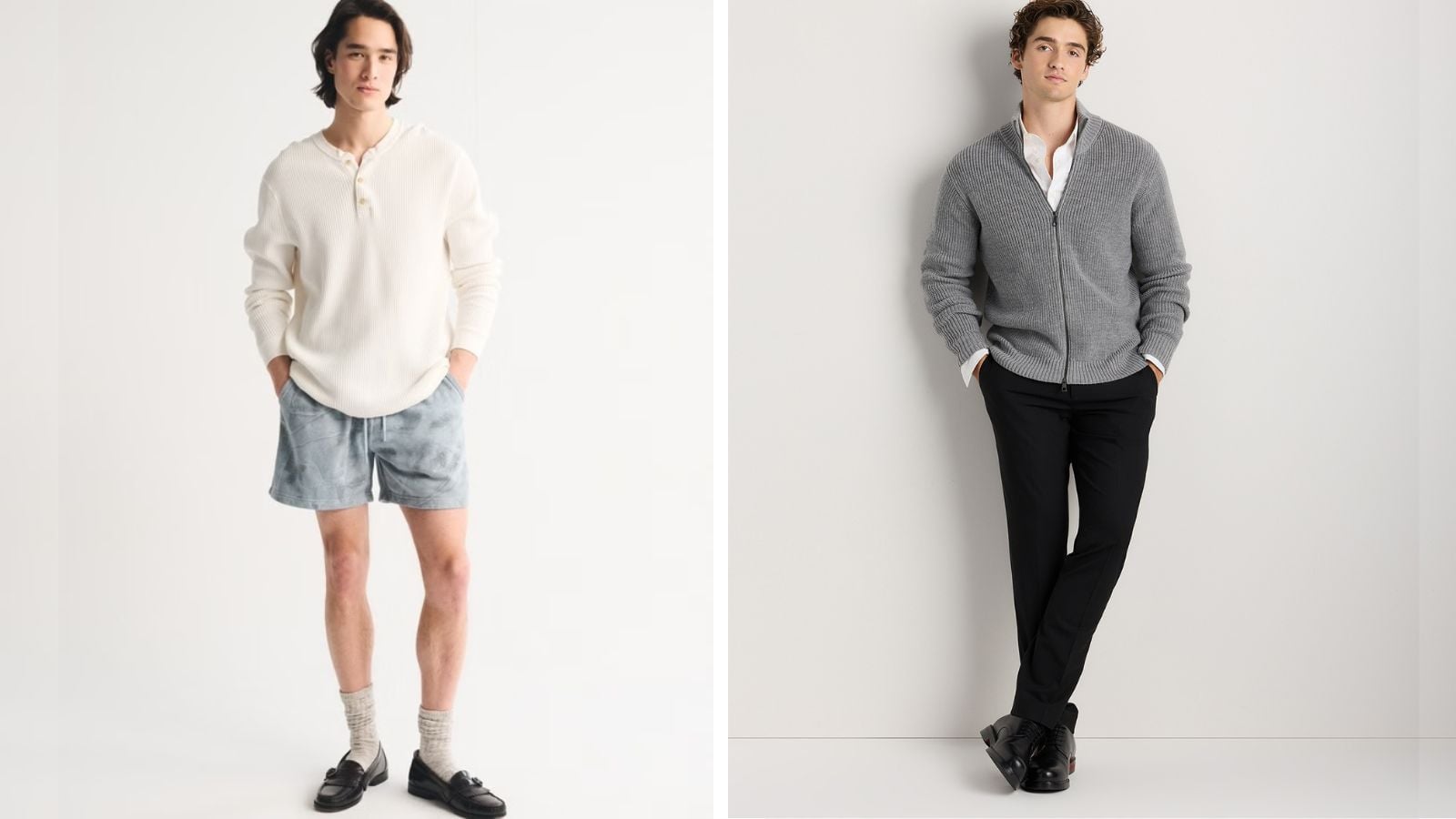 5 roupas elegantes para sua rotina WFH 2026