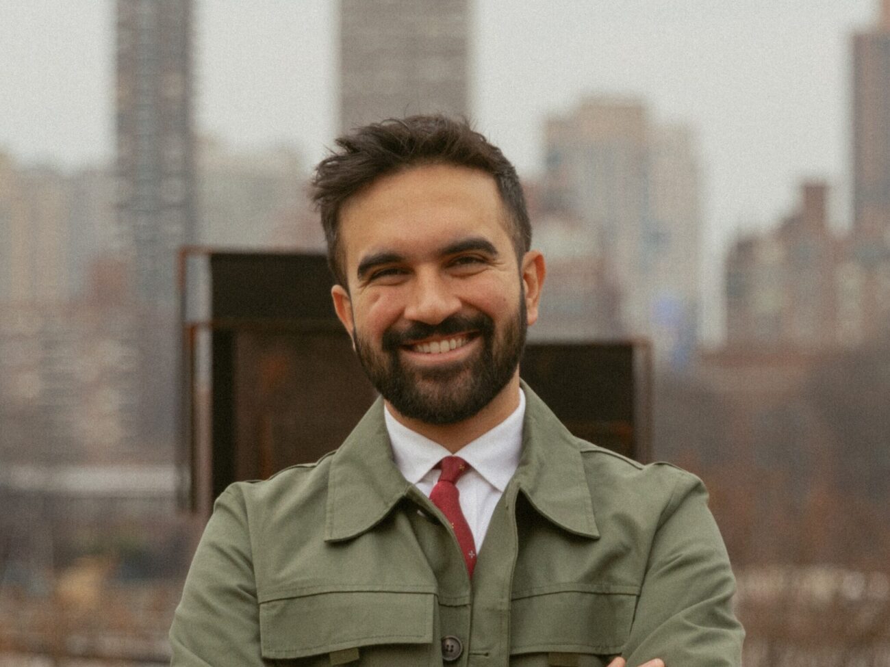 O prefeito Mamdani pode transformar a ação climática em uma vitória em termos de acessibilidade para Nova York? – Estado do Planeta