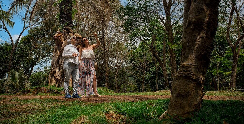 Destino mineiro ganha destaque em lista de indicações do The New York Times