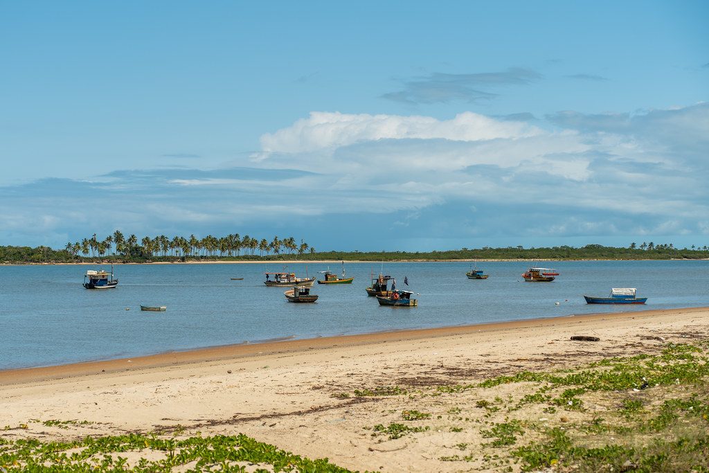 Cresce em quase 50% chegadas de turistas estrangeiros na Bahia em 2025