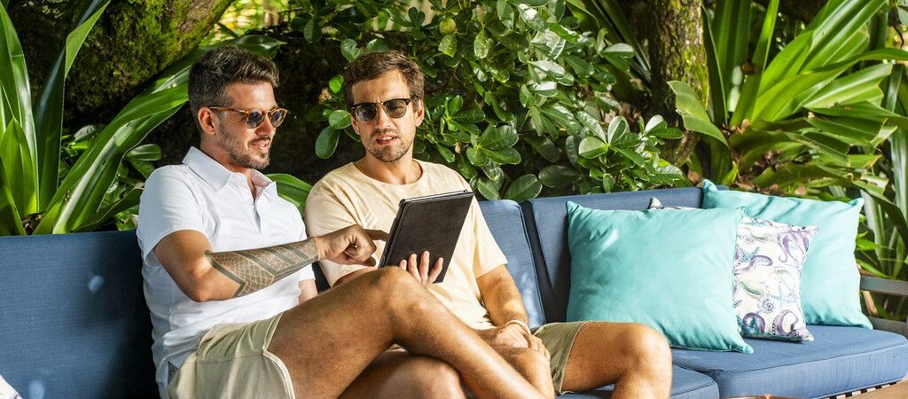 Inovação é destaque entre categorias do Prêmio Embratur Visit Brasil