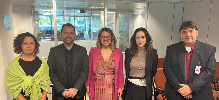 ANTT avança no diálogo com concessionárias sobre Programa de Sustentabilidade — Agência Nacional de Transportes Terrestres